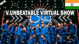 V.Unbeatable Performing for Virtual Event |Next Show '20|