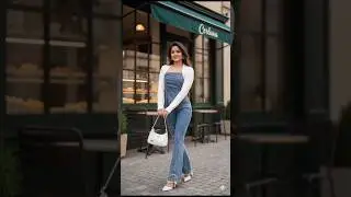 Google Gemini Outfit Ai Photo Editing | Trending Instagram Photo Editing | Google Gemini Photo Edit