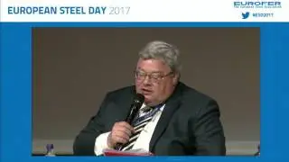European Steel Day 2017 - Part 2