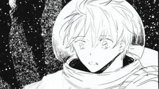APH MMV Lost in the echo (Computer city USUK doujinshi)
