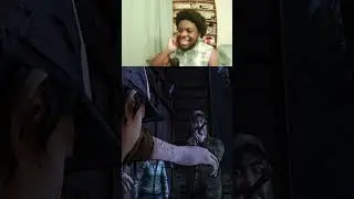 HESSSSSSSSSSSSS BACKKKKK!!! #TheWalkingDead #Playthrough #Gaming #Decision
