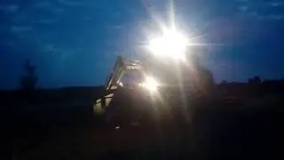 Jesienne Gruberowanie 2018!!?? [JOHN DEERE 6300&Agro Masz]