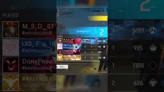 NOT CS RANKED ✅#msdinmad#history#csk#csrankpush#rcb#trending#ytviral#yt_shorts#ace#1v4clutch#1vs4#ff