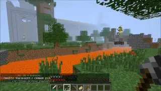 CastleWars #1 (Начало начал)