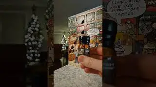 2024 Whisky Advent Calendar - Day 7 - That Boutique-y Whisky Company #whisky #whiskey  #advent