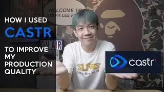 How to improve Live Stream Quality | Why I use Castr.io for my live streaming business