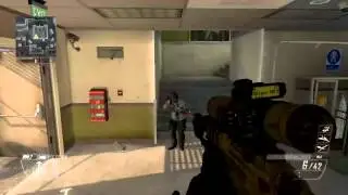 Rode to gold qs