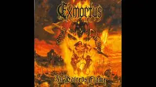 Exmortus - Valor and Might