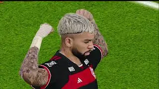 Campeonato Carioca 2024 | Flamengo x Portuguesa-RJ - 5ª Rodada