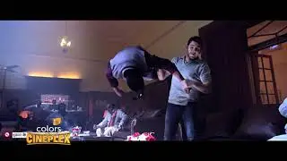 Dhoom Dhadaka Film Festival | 9th-16th Nov @7:30PM | Colors Cineplex