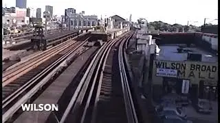 RED LINE SB HOWARD TO LOOP VIA SUBWAY....2 member crew