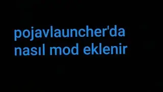 pojavlauncher mod