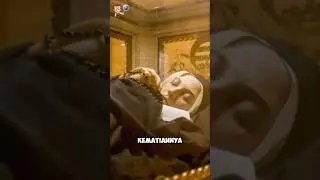 Jasad Biarawati yang Tak Membusuk Selama 146 Tahun