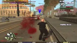 fragmovie rede paradox