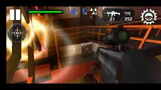 The Conduit HD Gameplay Parte 7 Final do Game