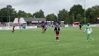 ARC JO13-2 - BSC&rsquo;68 JO13-1 uitslag 0-2