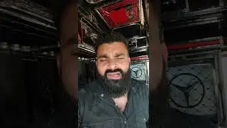 Unloading complete ||Next trip banana 🍌load in Kashmir valley@ajmerluckytransportbooking5286