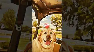 Loyal Dog Waits Every Single Day for His Favorite Neighbor 🐶❤️ #shorts