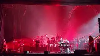 The Australian Pink Floyd - Another Brick In The Wall