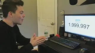 2 МИЛЛИОНА ПОДПИСЧИКОВ!!