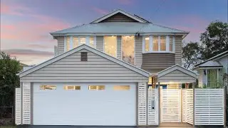 Virtual Property Tour - 10 Thorrold St Wooloowin with Cayle Blaxland
