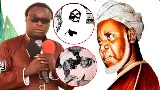 Baye niass m’a sauvé: je suis talibé Mouride.. des révélations explosives…« cou yap baye amo diom..