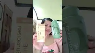 Mommy Jessa Reviews Skindough Lotion & Medium Sunscreen | Hydrating Glow & Everyday Sun Protection