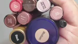 Full Senegence Face.  Lasts all day.