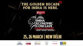 India's Next-Gen Entrepreneurs | PayTM & InfoEDGE | India Economic Conclave 2021 Episode 5