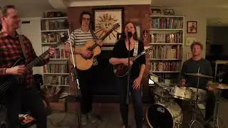 Katy Tessman and the Turnbuckles | 
