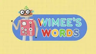 Wimee Words - About us