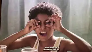 Pelo malo Clip