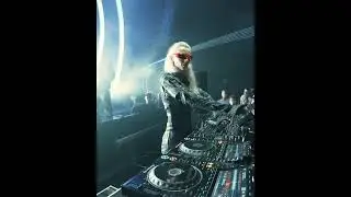 Kasia, Tokyo Japan🔥🚀🎶 #shorts #kasia  #techno #shortsfeed  Melodic Techno