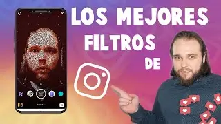 Los mejores FILTROS de Instagram STORIES 2020