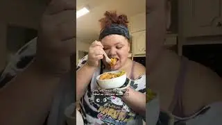 pov: you are craving a kfc bowl so u make it at home