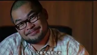 一部至今都没几个人看懂的电影，一口气看完《天行者》时长四十分钟#影视解说 #经典港片 #郑伊健