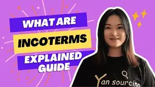 Incoterms Explained: What Are Incoterms and How to Choose the Right One?