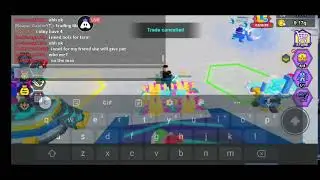 HI guys Let's Go To Give Away Pet In Bot clash Simulator