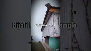 Apna Himachal 🙏🙏  Top three Temples(religious  places) in Kullu HP