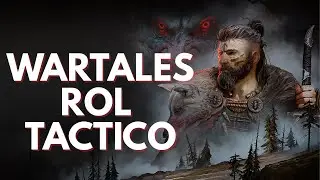 Wartales en directo | rol t&aacute;ctico por turnos