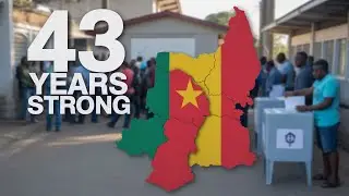 Выборы в Камеруне сфальсифицированы? 92-летний Поль Бия переизбран на восьмой срок после 43 лет р...