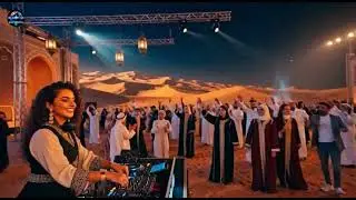 Wild Arabic techno #2026#lovesong #love #2026 #arabicmusic #worldmusic #clubmusic #dj#reels #remix