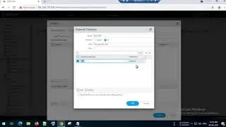 Global Protect VPN Configuration With Local Authentication