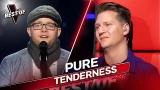 A Version of &ldquo;Bring Him Home&rdquo; That Stays With You | The Voice Norway