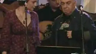 Γιάννης Κούτρας - Κάπου νυχτώνει