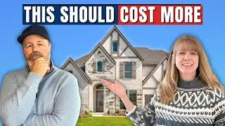Is This the Deal of the Week in Celina? A 5-Bedroom Home Just Dropped $129K