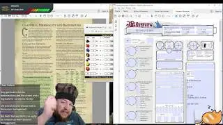 D&D 5E Character Creation: Mountain Dwarf Paladin (Ancients) 16 - Maerrn Duthodane