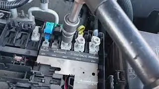 Remplaso de bateria 2021 cadillac escalade, ,Silverado ,Tahoe, Suburban, ,Yukon