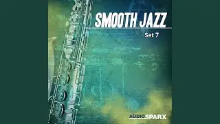 Slow Smooth Jazz Tenor Sax Electric Piano 856