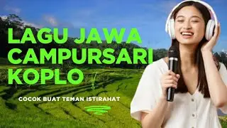 Campursari koplo full album